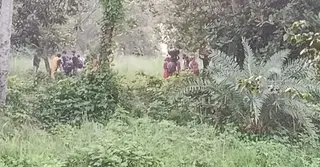 চাঁপাইনবাবগঞ্জ সীমান্তে ২৮ জনকে পুশইনের চেষ্টা, বিজিবির বাধা